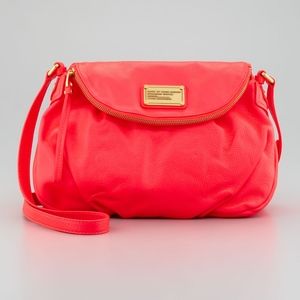 Marc By Marc Jacobs Classic Q Handbag
